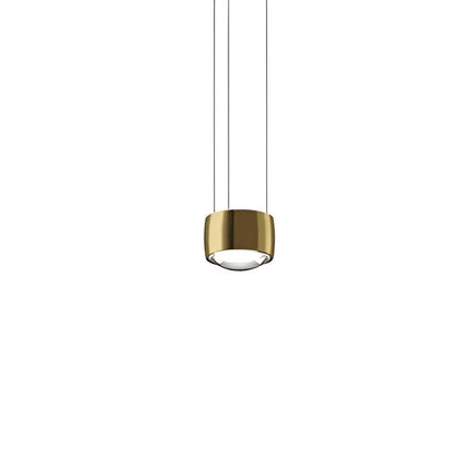 Simple LED Hanging Light