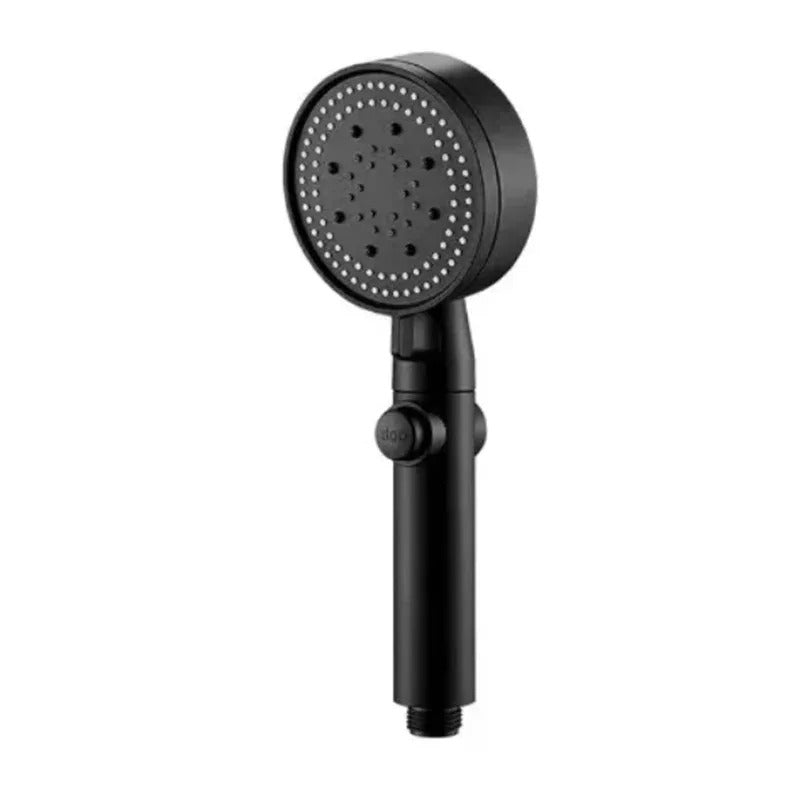 Powerful 5-Mode Shower Head for Low Water Pressure - Cofik