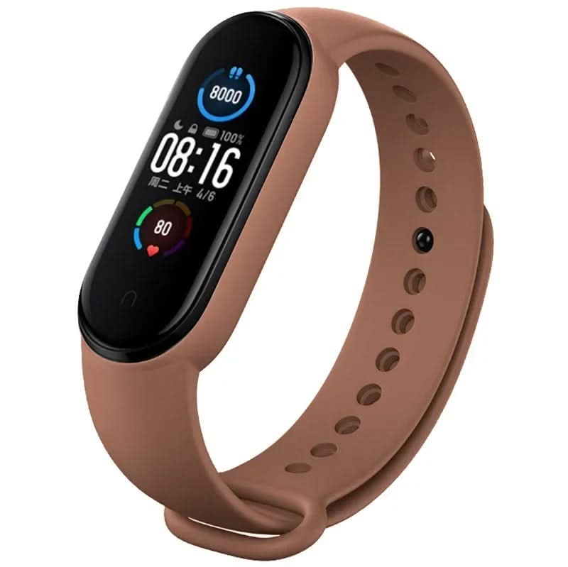 Smart Bluetooth Fitness Watch Tracker