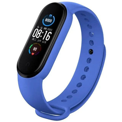 Smart Bluetooth Fitness Watch Tracker