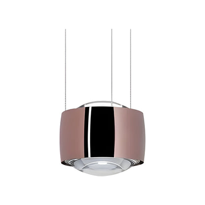Simple LED Hanging Light