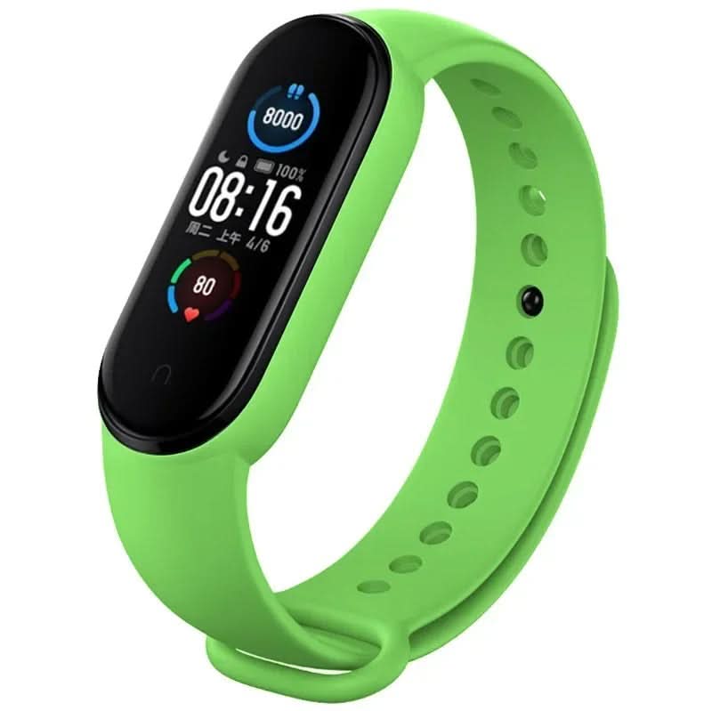 Smart Bluetooth Fitness Watch Tracker