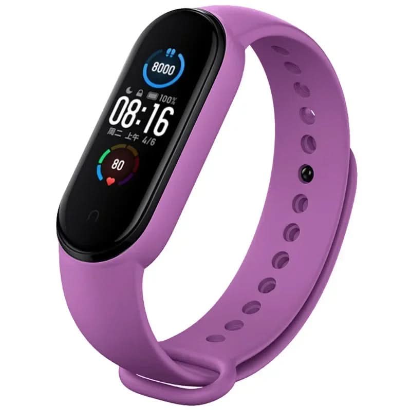 Smart Bluetooth Fitness Watch Tracker