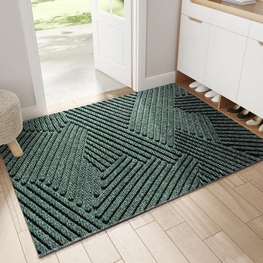 Classic Outdoor Non Slip Entrance Mat - Cofik