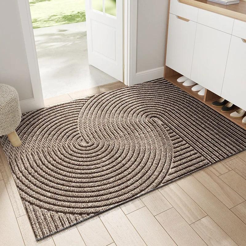 Classic Outdoor Non Slip Entrance Mat