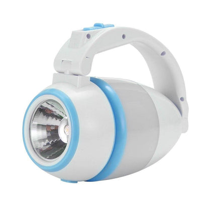 Compact Outdoor Rechargeable LED Camp Lamp