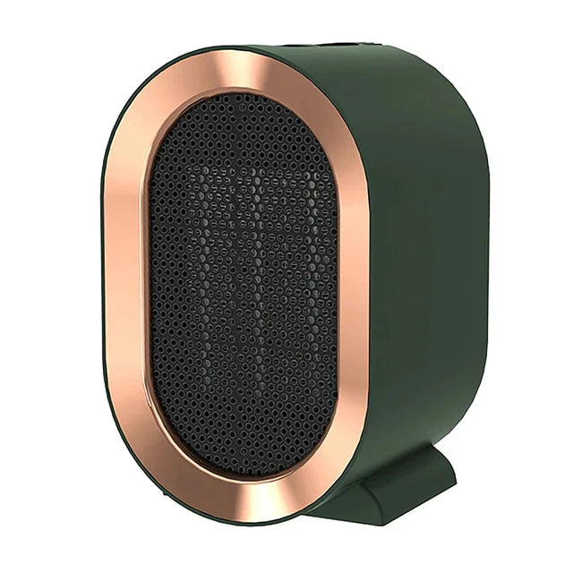 Compact Low Wattage Space Heater