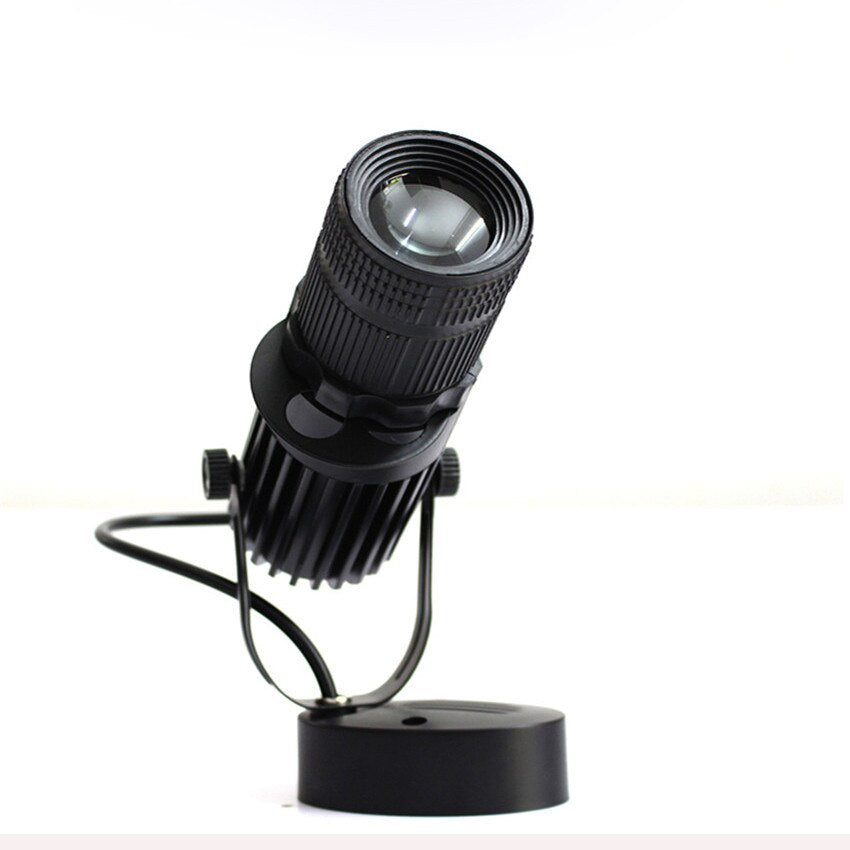 Adjustable LED Aluminum Ceiling Spot Light - Cofik