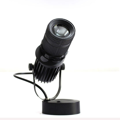 Adjustable LED Aluminum Ceiling Spot Light - Cofik