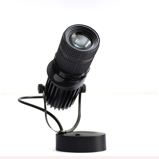 Adjustable LED Aluminum Ceiling Spot Light - Cofik