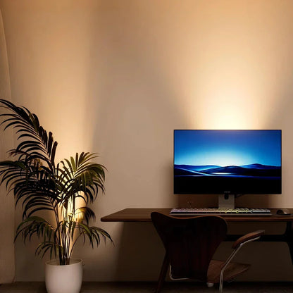 Flexible Bright LED Wall Light