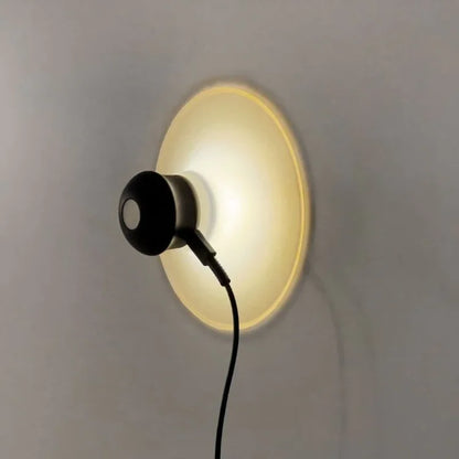 Bright Battery Powered LED Stick Lamp