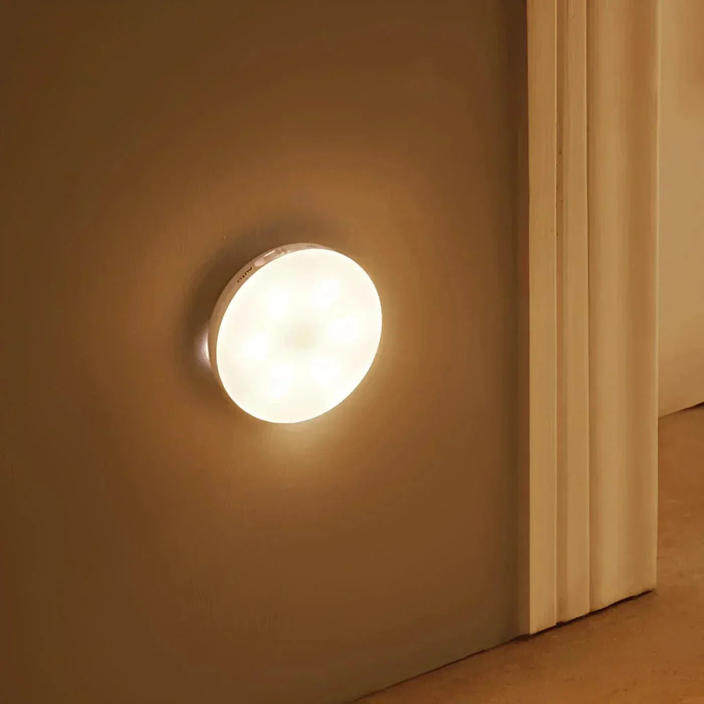 Automatic Battery Powered LED Night Light - Cofik