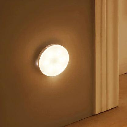 Automatic Battery Powered LED Night Light - Cofik