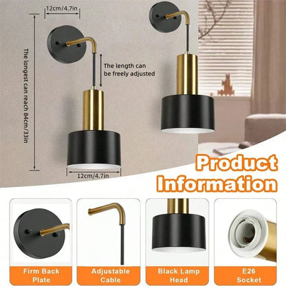 Cordless Battery Operated Table Lamp