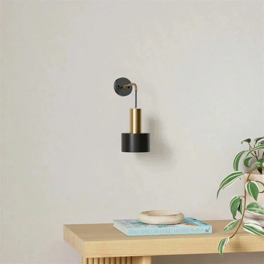 Cordless Battery Operated Table Lamp