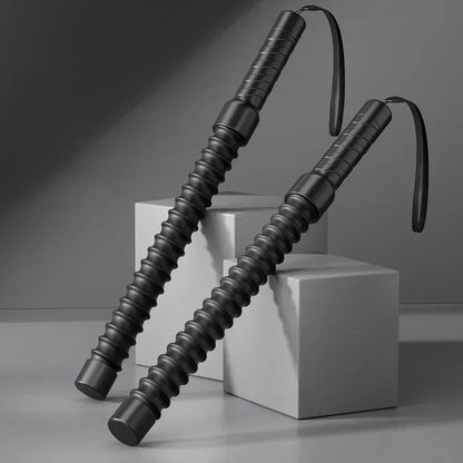 Vetrax Ropes — Compact Full-Body Training Ropes with Ergonomic Handles