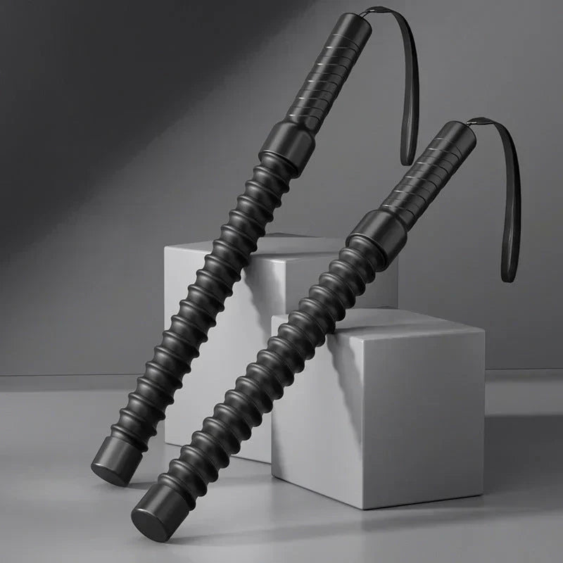 Vetrax Ropes — Compact Full-Body Training Ropes with Ergonomic Handles
