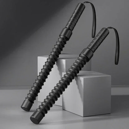 Vetrax Ropes — Compact Full-Body Training Ropes with Ergonomic Handles