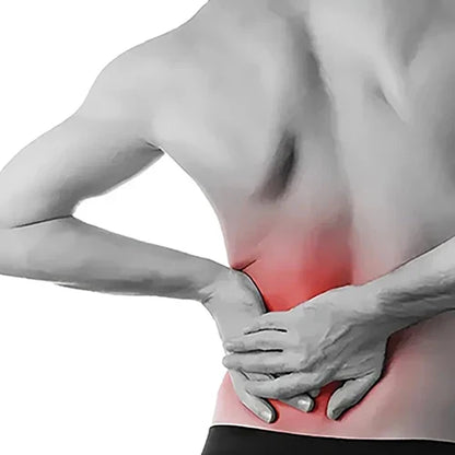 VexaPulse Pro Portable Home Shockwave Therapy Device