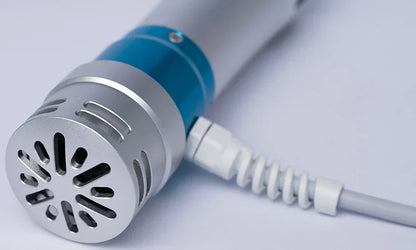 VexaPulse Pro Portable Home Shockwave Therapy Device