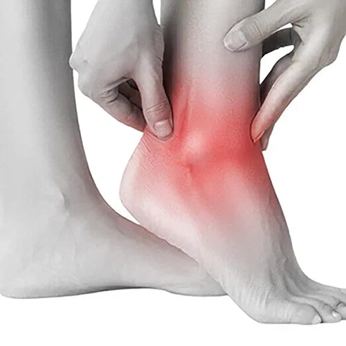 VexaPulse Pro Portable Home Shockwave Therapy Device