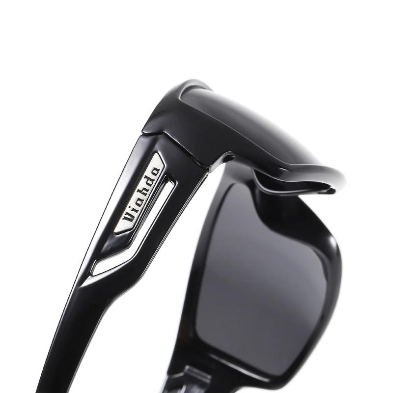 Tactical Polarized Sports Sunglasses UV Protection Glasses