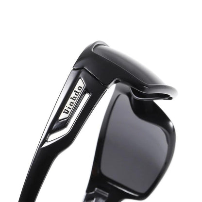 Tactical Polarized Sunglasses UV Protection Fishing Glasses