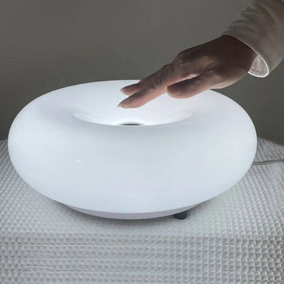 Modern Round Wall Table Lamp Set