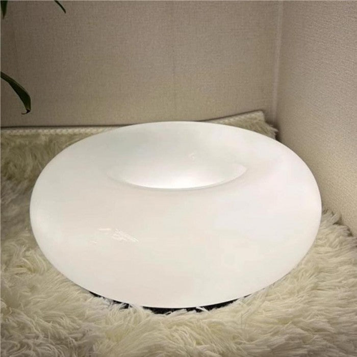 Modern Round Wall Table Lamp Set