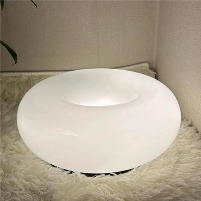 Modern Round Wall Table Lamp Set