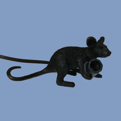 Retro Style Mouse Desk Light