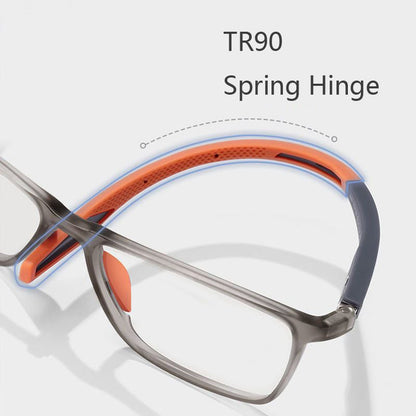 Lightweight Magnifying Reading Glasses