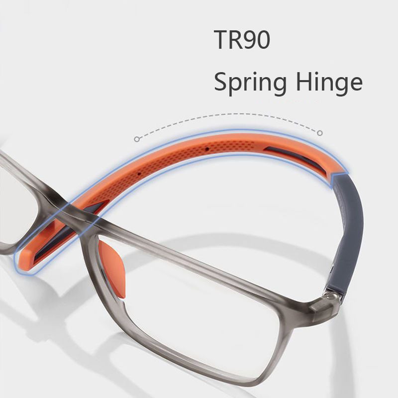 Lightweight Reading Glasses for Women and Men