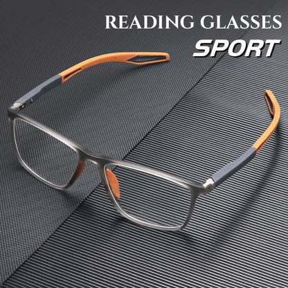 Lightweight Reading Glasses for Women and Men