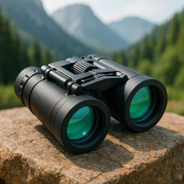 High Definition 40x22 Binoculars for Clear Long Distance Viewing - Cofik