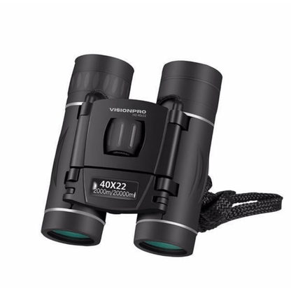 High Definition 40x22 Binoculars for Clear Long Distance Viewing