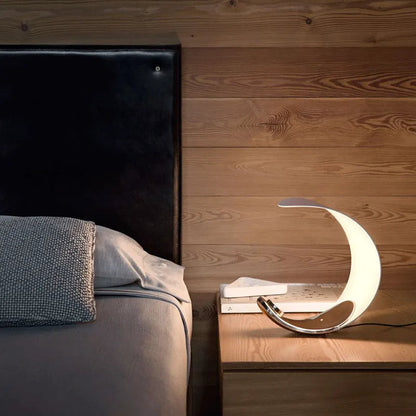 Bright Table Reading Lamp