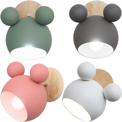Bright White LED Wall Lamp
