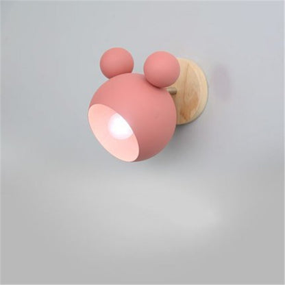 Bright White LED Wall Lamp