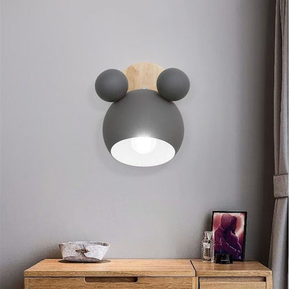 Bright White LED Wall Lamp