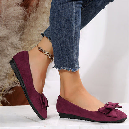 W - Orthopedic Comfort Shoes, Pressure-Relieving & Slip-Resistant