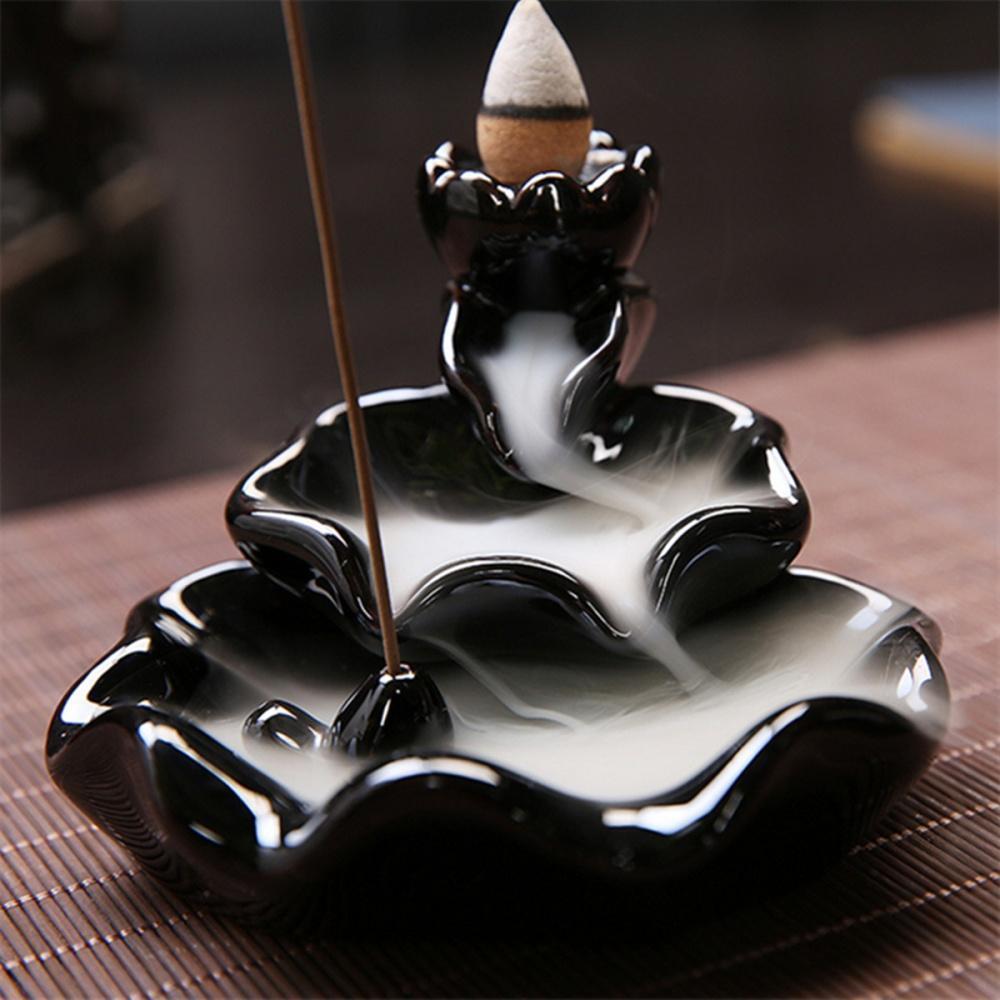 Soothing Indoor Incense Holder