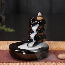Soothing Indoor Incense Holder