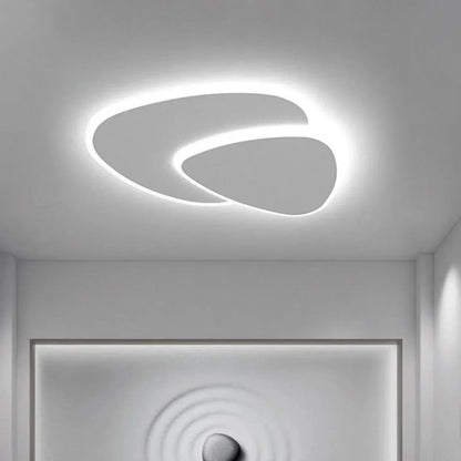 Bright Adjustable LED Ceiling Light Fixture