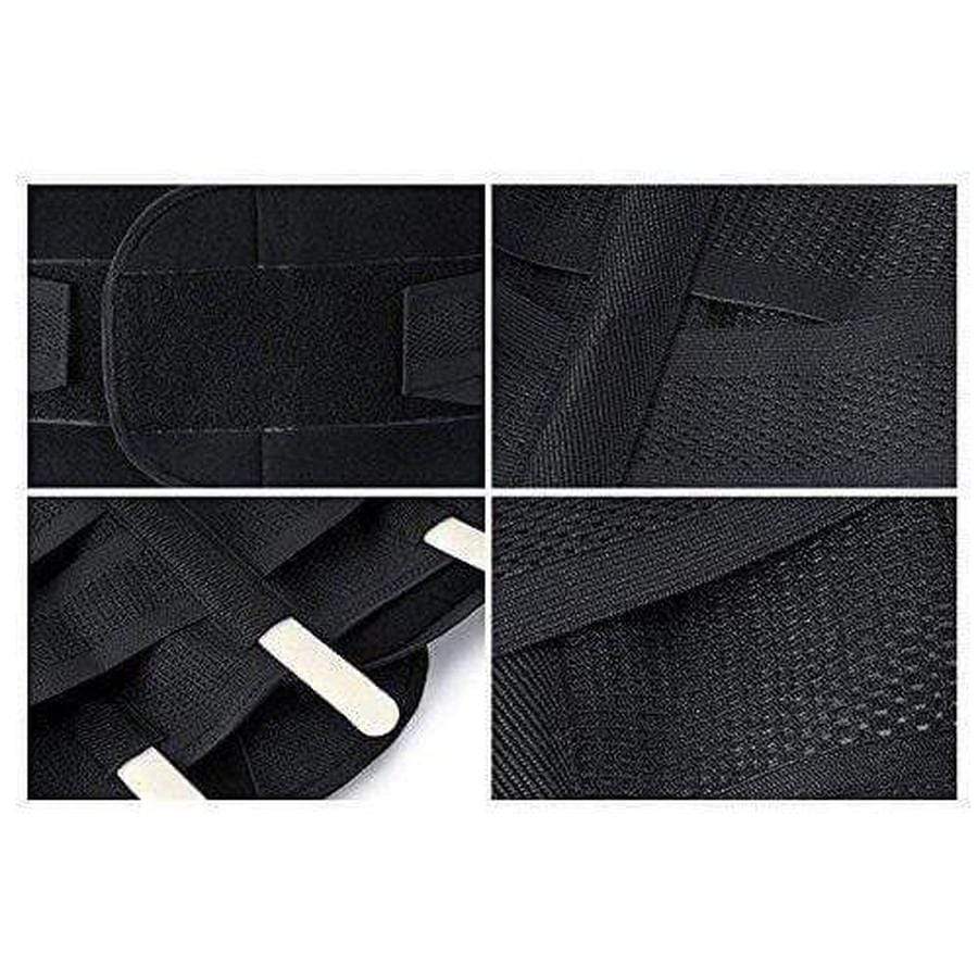 Men's Slimming Fitness Waist Belt