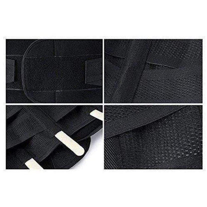Neoprene Waist Trainer for Men - Slimming Sweat Belt
