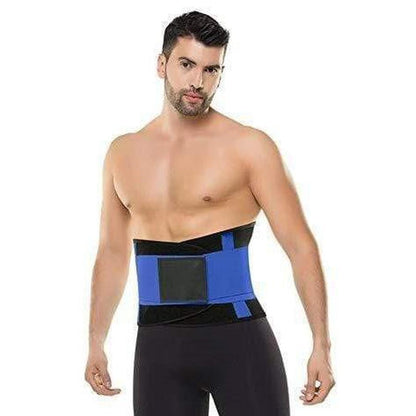 Neoprene Waist Trainer for Men - Slimming Sweat Belt