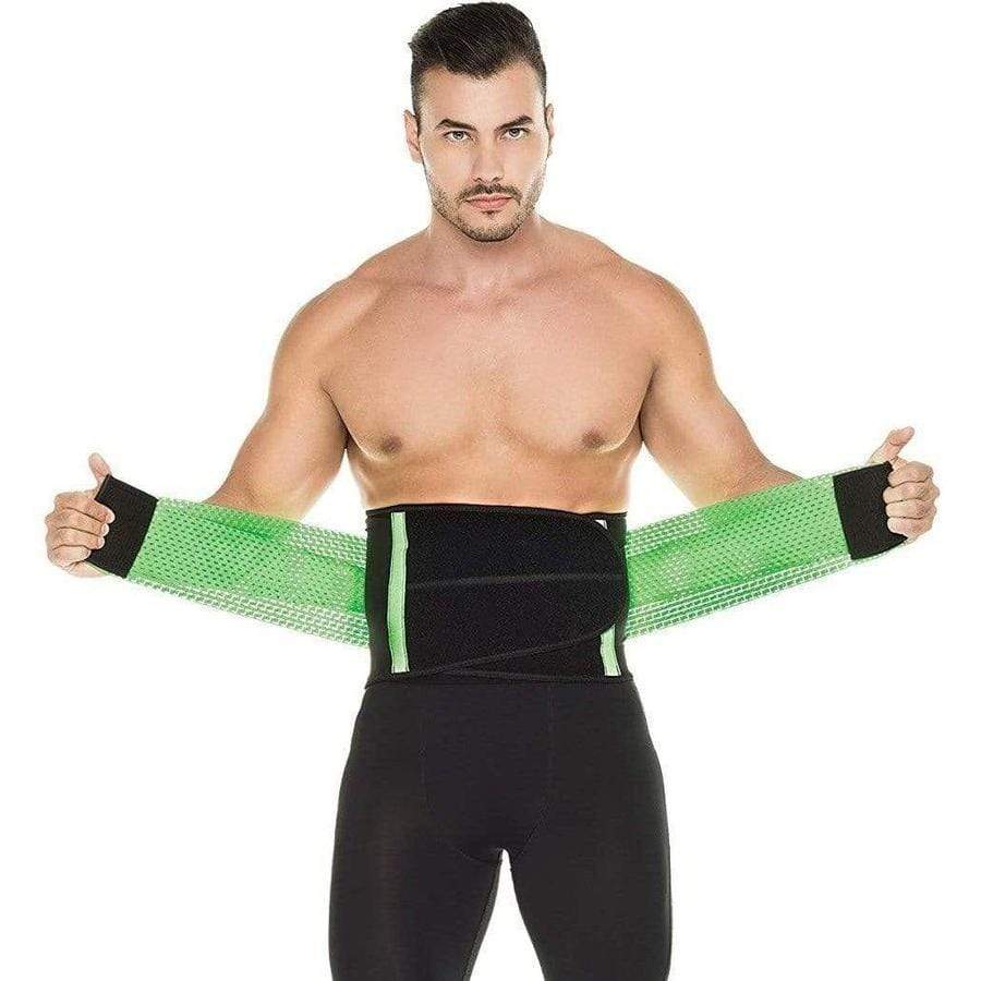 Men's Slimming Fitness Waist Belt - Cofik