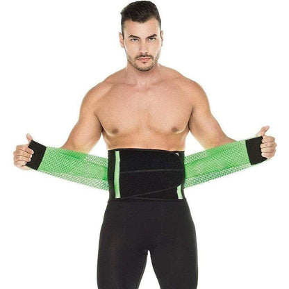 Men's Slimming Fitness Waist Belt - Cofik